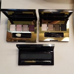 Estee Lauder eyeshadow palettes